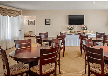 Peterborough funeral home Nisbett Funeral Home