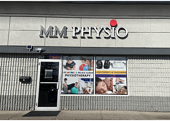 Cambridge Physiothérapie Nischay (Nick) Modi, PT, COMT - MM PHYSIO