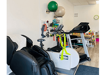 Cambridge Physiothérapie Nischay (Nick) Modi, PT, COMT - MM PHYSIO