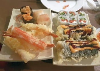 3 Best Sushi in Saskatoon, SK - Expert Recommendations
