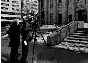 Gatineau Vidéastes Nish Media