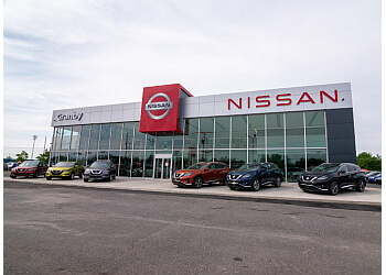 Nissan de Granby