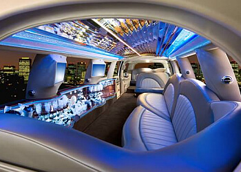 Sudbury limo service Nite Lite Limousines