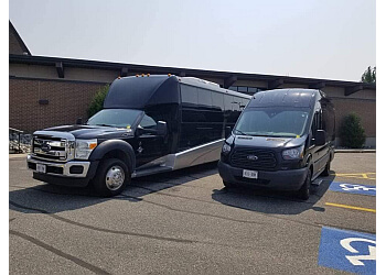 Sudbury limo service Nite Lite Limousines