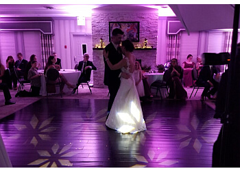 Halifax dj Nitelife DJ Services