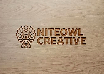 Peterborough web designer Niteowl Creative Inc