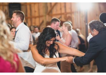 Cambridge dj Nitro Music