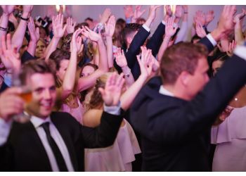 Cambridge dj Nitro Music