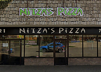 Nitza's Pizza St. Albert - St Albert, AB Pizza Places - Restaurant Exterior Image