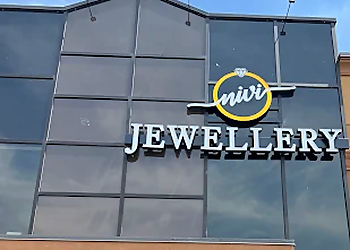 Nivi Jewellery Nivi Jewellery - Ajax, ON Jewellery - Building Exterior Image