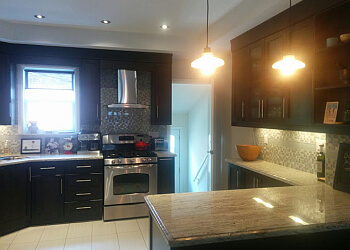 Toronto Services de ménage No More Chores of Toronto