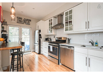 Toronto Services de ménage No More Chores of Toronto