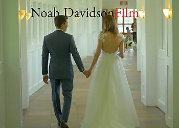 Noah Davidson Film - Gatineau, QC Vidéastes - Service Image