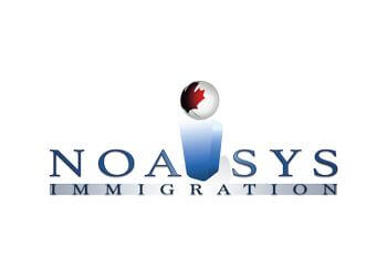 Delta immigration consultant Noaisys Immigration Inc.