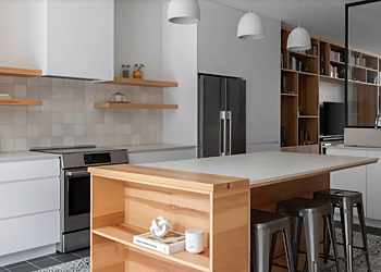 Nob Design - Longueuil, QC Interior Designer & Decorators - Home Interior Image