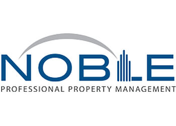 Richmond property management company Noble & Associates