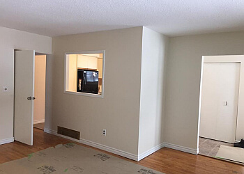 Ajax painter Noble Home Improvement