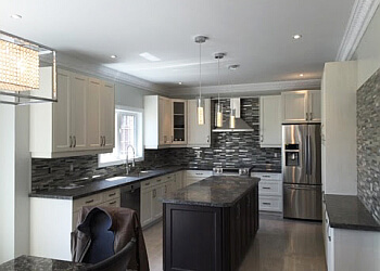 Ajax painter Noble Home Improvement