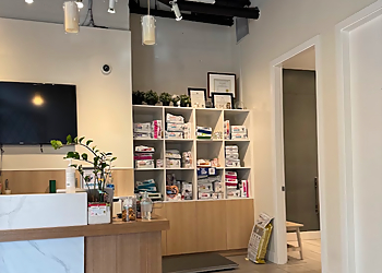 Noble Paw Veterinary Hospital - New Westminster, BC Veterinary Clinics - Healthcare Facility Image