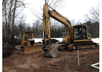 Brampton Services De Fosses Septiques Noble Robert Septic Pumping Ltd