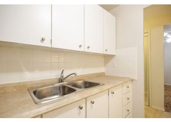 Orillia apartments for rent Noble Towers