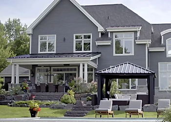 Noblesse Portes et FenÃªtres - Saint Jean sur Richelieu, QC Fabricants de Fenêtres et portes - Installation Service Image