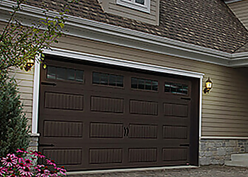 Noblesse Portes et FenÊTres - Saint Jean sur Richelieu, QC Garage Door Repair - Service Image