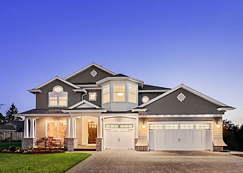 Noblesse Portes et FenÊTres - Saint Jean sur Richelieu, QC Garage Door Repair - Project Image