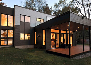 Saint Jean sur Richelieu Fabricants de Fenêtres et portes Noblesse Portes et Fenêtres