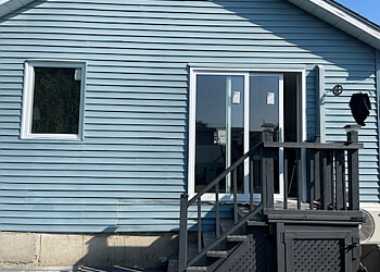 Saint Jean sur Richelieu Fabricants de Fenêtres et portes Noblesse Portes et Fenêtres