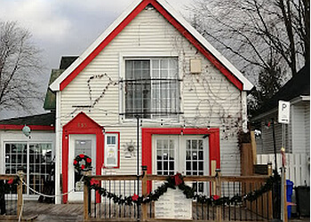 Gatineau mexican restaurant Noche Maya