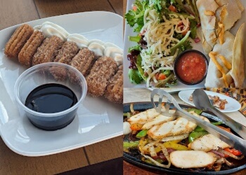 Gatineau mexican restaurant Noche Maya