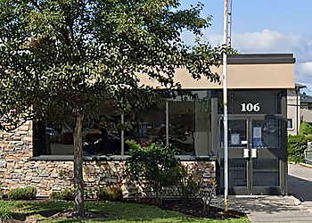 Nolan Persaud Nolan Persaud - Oshawa, ON Estate Planning Lawyers - Law Firm Exterior Image