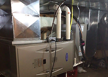 Noll ClimateCare - North Bay, ON HVAC Services - Service Image