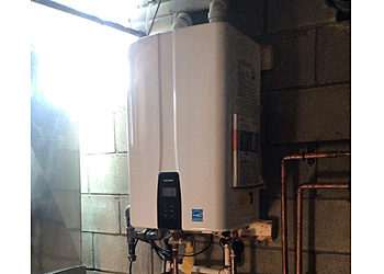 North Bay hvac service Noll ClimateCare