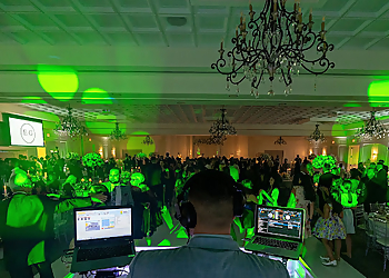 Mississauga entertainment company Nonstop Entertainment Inc