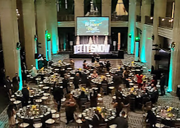 Mississauga entertainment company Nonstop Entertainment Inc