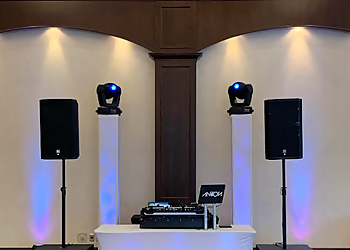 Mississauga entertainment company Nonstop Entertainment Inc