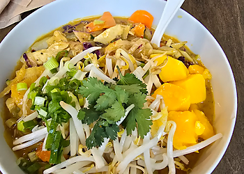 Brantford Restaurants Vietnamiens Noodlebox