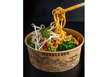Sault Ste Marie Restaurant Thaï Noodlebox Sault Ste Marie
