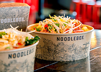 Sault Ste Marie Restaurant Thaï Noodlebox Sault Ste Marie