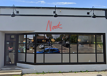 Thunder Bay Restaurants Italiens Nook