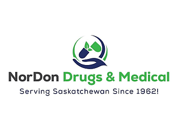 Saskatoon Pharmacies NorDon Drugs
