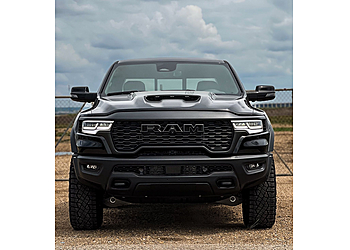 Grande Prairie Concessionnaires d'automobile Nor-Lan Ram Dodge Jeep