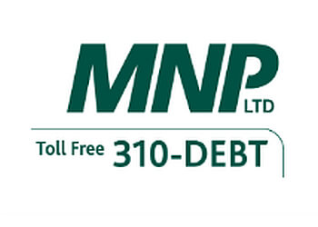 Burnaby licensed insolvency trustee Nora Edwards - MNP LTD BURNABY