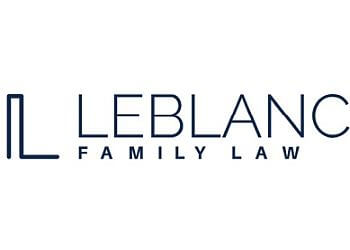 St Albert divorce lawyer Nora K. LeBlanc - LEBLANC FAMILY LAW
