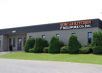 Norcab Kitchen & Millwork Co. Inc.