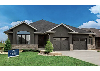 Sarnia Constructeurs De Maisons Nordell Homes