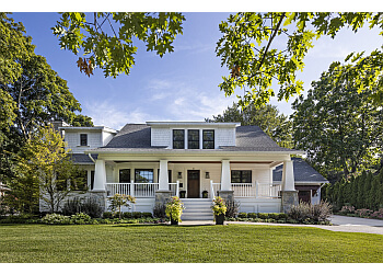 Sarnia Constructeurs De Maisons Nordell Homes