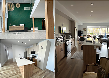 Sherbrooke apartments for rent Nordicéa